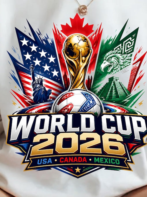 World Cup 2026