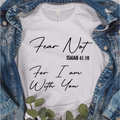 Fear Not