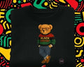 Black History Bear