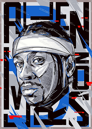 Allen Iverson
