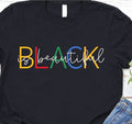 Black is beautiful