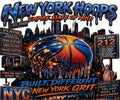 New York Hoops